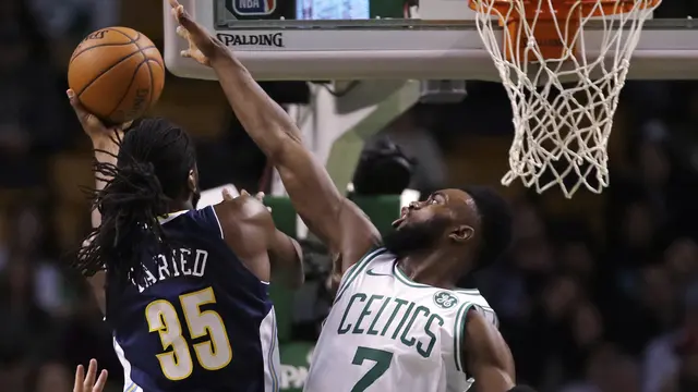 Jaylen Brown