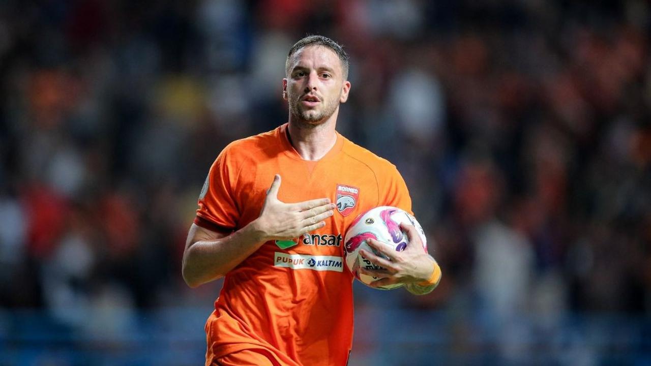 <b>Babak Kedua</b>