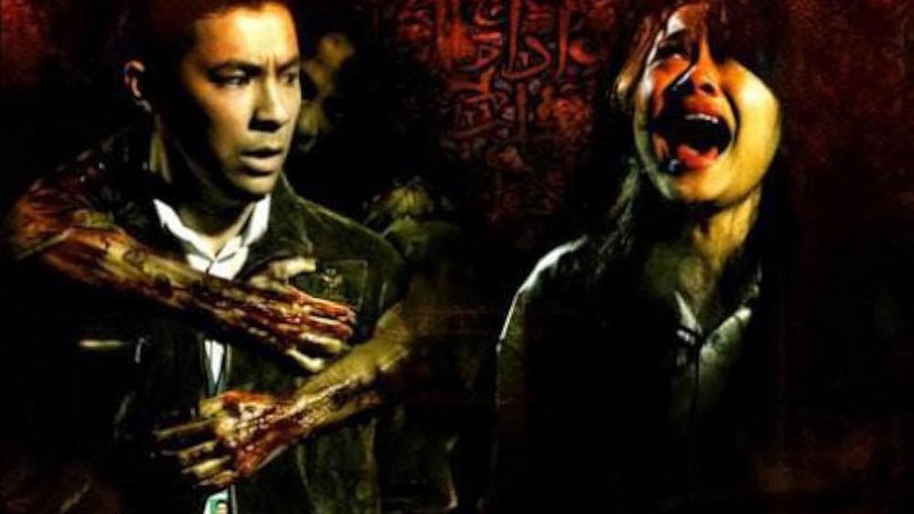4 Rekomendasi Film Horor Religi Malaysia, Cerita Khas - Tetap Relate untuk Penonton Indonesia