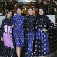 Pencarian Putra Putri Batik Nusantara sudah sampai tahap audisi (PPBN 2024)