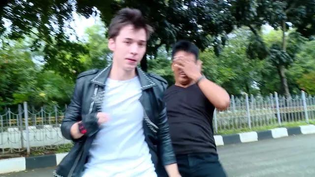 Anak Langit