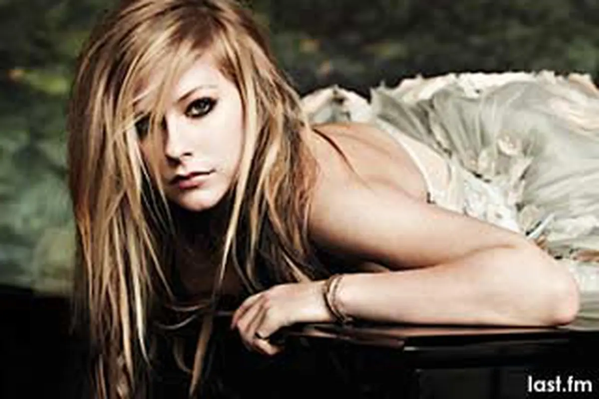 Avril Lavigne