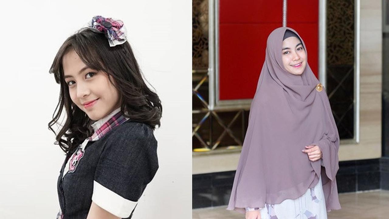 Selain Zara JKT48, 5 seleb Ini Putuskan Keluar dari Grup yang Besarkan Namanya