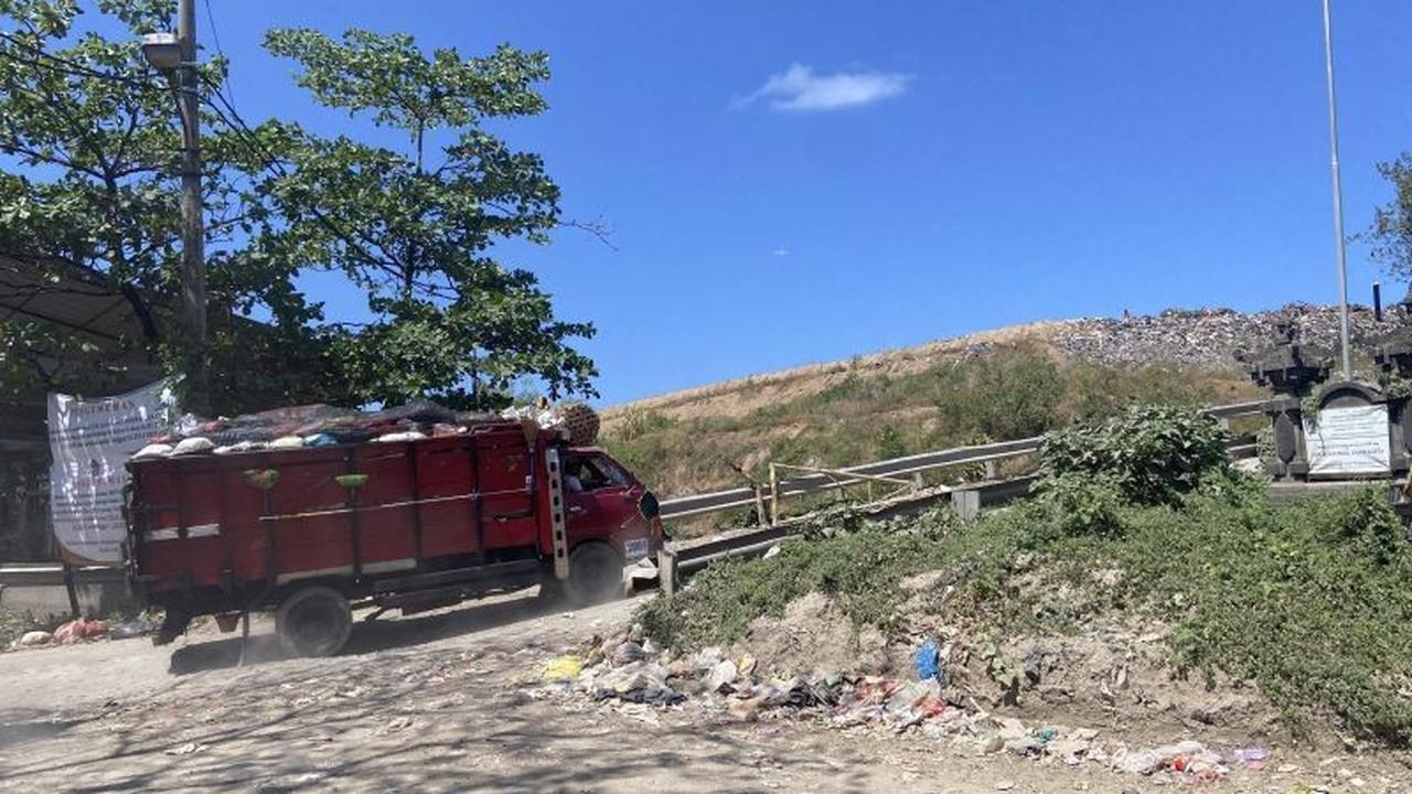 Tahukah Anda? Bali Siapkan 1.000 Ton Sampah Harian untuk Teknologi PSEL Bali