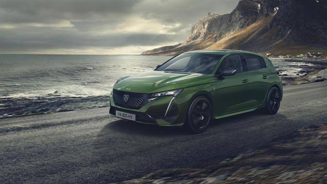 70 Persen Produk Peugeot Sudah Elektrifikasi, Berikut Daftarnya - Vimarsana News