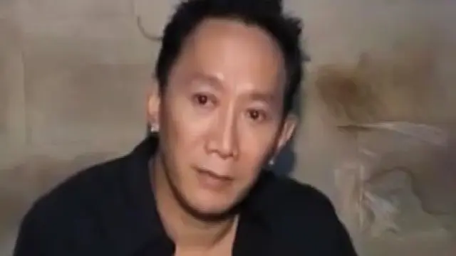 Kondisi Robby Tumewu Membaik