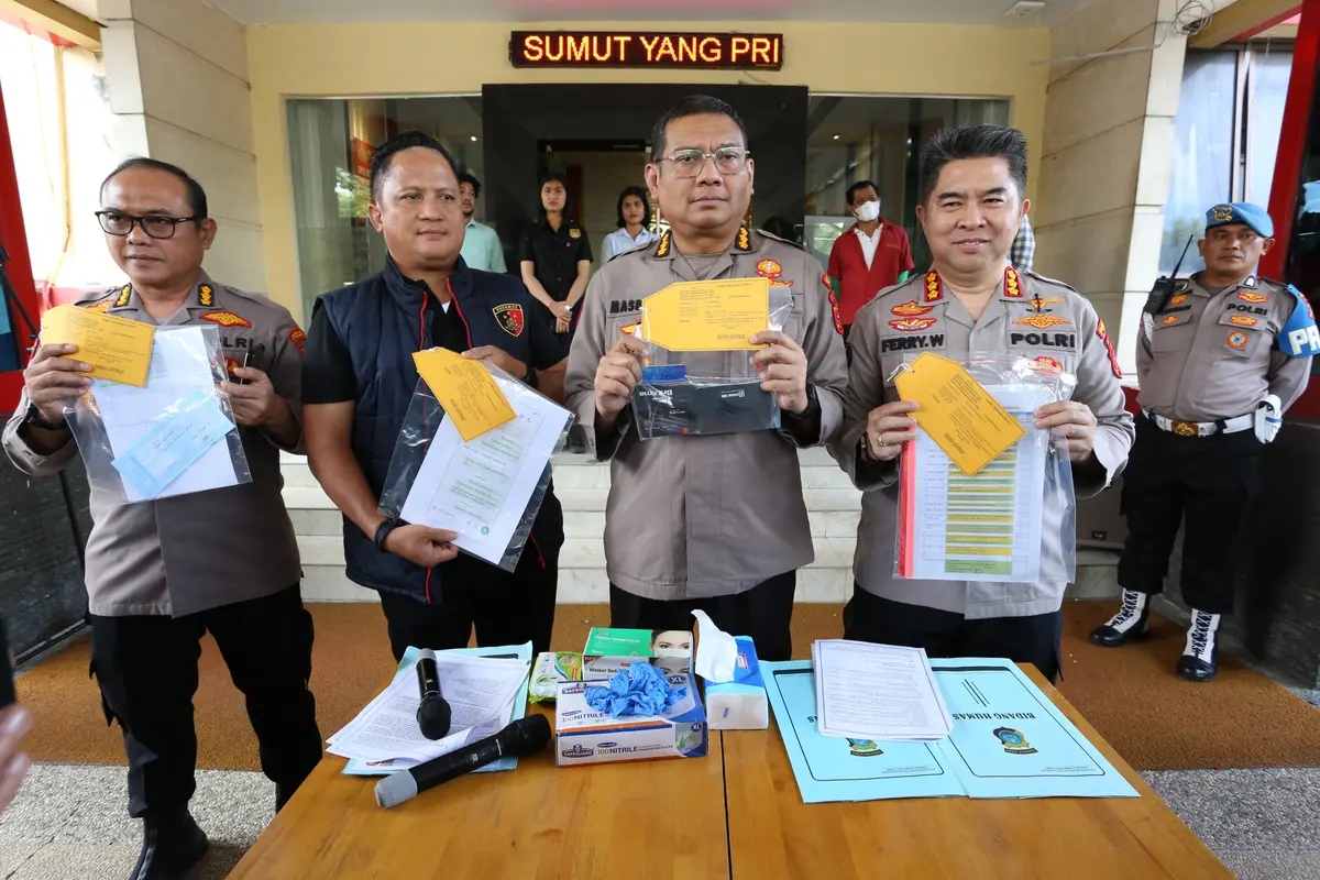 Polda Sumut