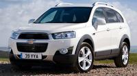 Chevrolet Captiva 2012 (source: rac.co.uk)