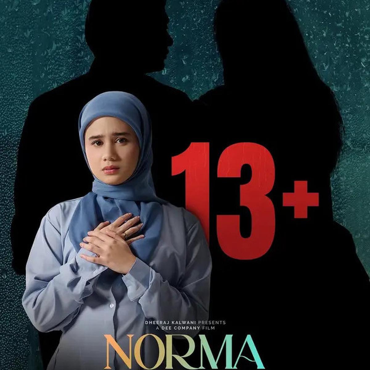 6 Film untuk Temani Libur Lebaran 2025, Horor Hingga Animasi Seru