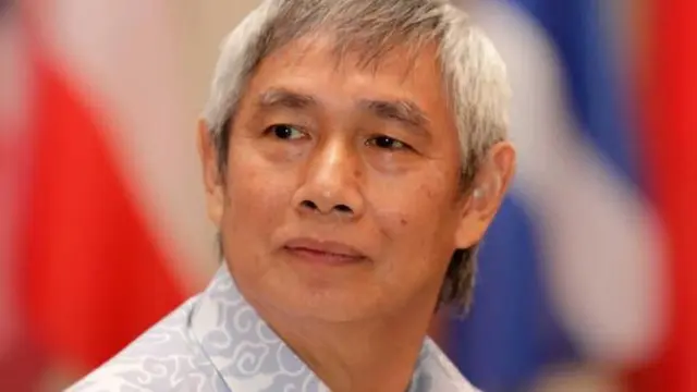 Christian Hadinata