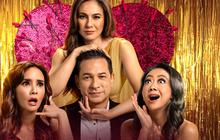Cinta, Sahabat dan Usia Bukan Halangan, Inilah Kisah Mama-Mama Pengejar Cinta