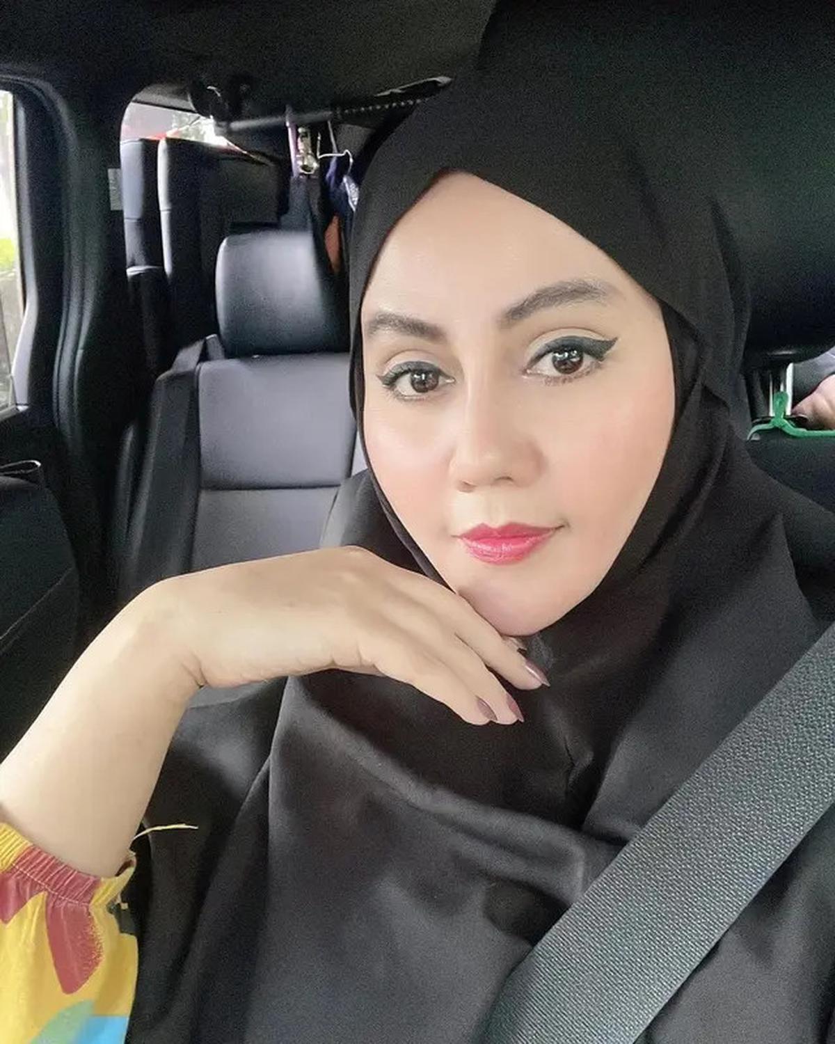 Nita Thalia Comeback ke Dunia Musik, Sempat Vakum 2 Tahun Demi Anak