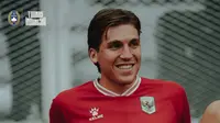 Bukan soal Loyalitas, Terkuak Alasan Kejutan John Herdman Percaya Luke Vickery Dibanding Pemain Lama untuk FIFA ASEAN Cup 2026