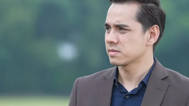 Cinta 2 Pilihan