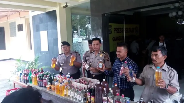 Miras oplosan