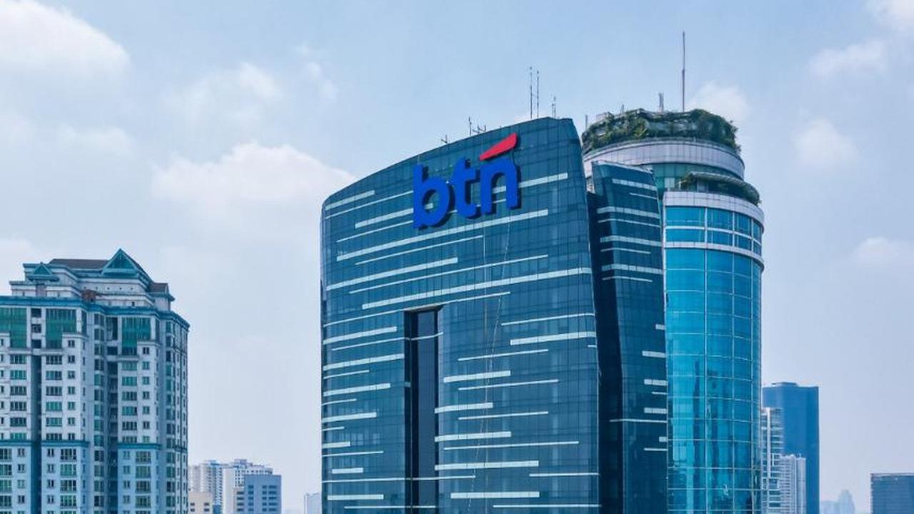 Info Terbaru: BTN Tawarkan KPR Bunga Mulai 2,65 Persen, Bebas Biaya dan Bisa Untuk Renovasi