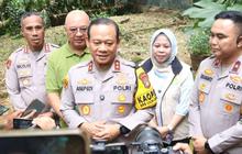 Polda Metro Jaya Kerahkan 151 Personel untuk Pengamanan Ragunan Selama Libur Akhir Tahun