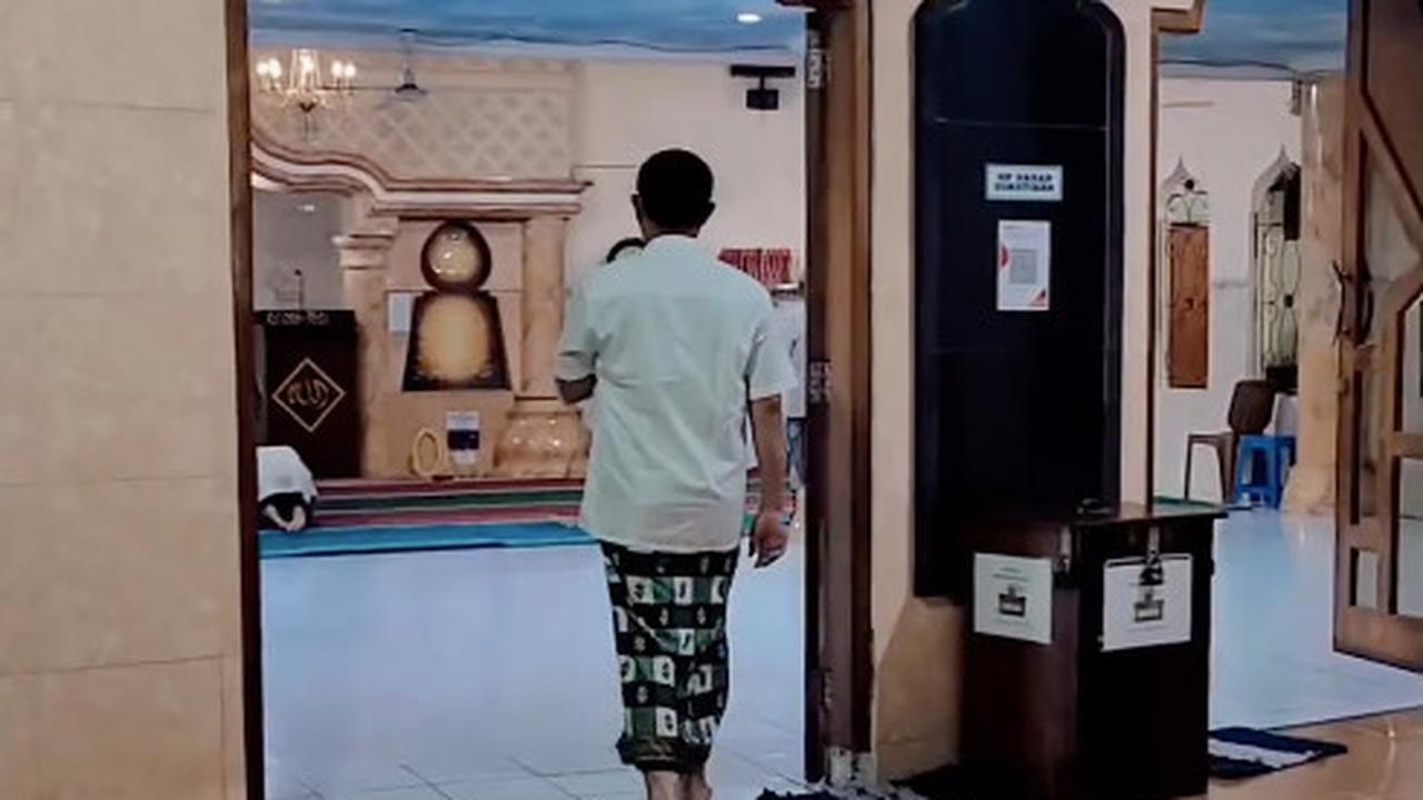 Dok. Istimewa