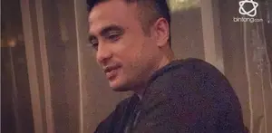 Aktor kolosal Rizal Djibran Rabu kemarin ditangkap di kediamannya di kawasan Tambun Selatan karena kasus narkoba.