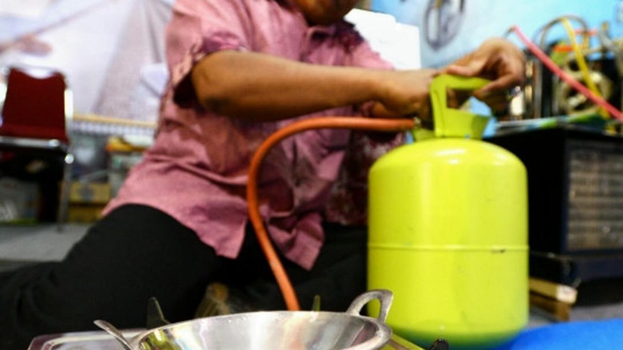 Melihat kecanggihan teknologi karya anak bangsa di Ritech Expo 2015