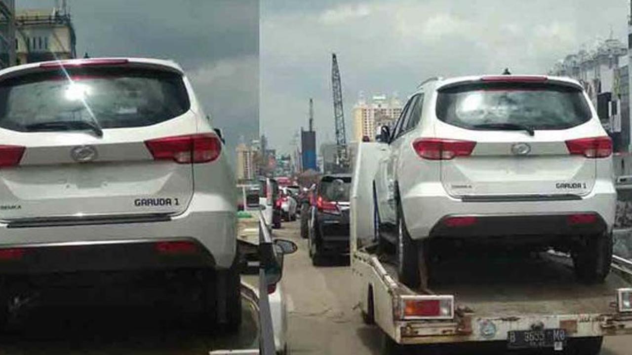 Garuda 1 (Facebook/Motuba)