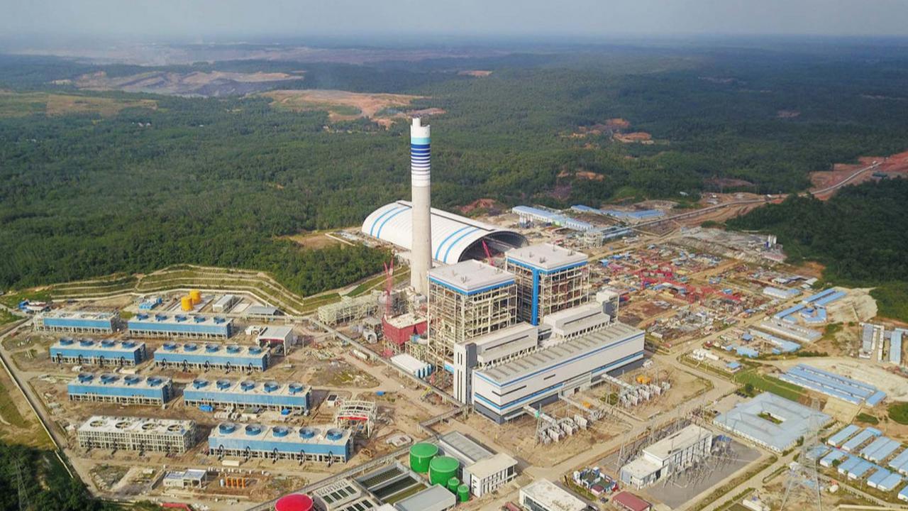 Proyek Hidrogen Hijau PLN EPI Siap Saingi Pasar Asia Tenggara, Targetkan 100 Kiloton per Tahun
