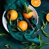 Manfaat biji jeruk untuk kesehatan dan kecantikan. (Foto: unsplash.com)