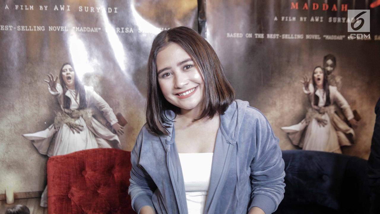 Prilly Latuconsina