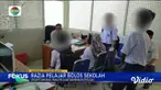 Simak informasi dalam Fokus Pagi (22/08) dengan berita-berita sebagai berikut, Tiga Anak SD Bermain di Ruas Jalan Tol, Misteri Siswa SPN Tewas, Cekcok Sengketa Lahan, Kakek Tewas Dikeroyok, Ricuh Pengosongan Lahan SPBU.