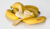 Cara Membuat Pupuk Kulit Pisang Fermentasi, Jadi Alternatif Penyubur Tanaman yang Ramah Lingkungan