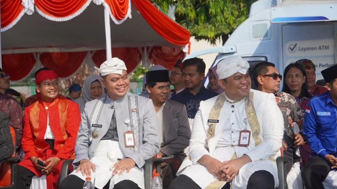 Jepara Catat Pertumbuhan Ekonomi 5,91 Persen, Infrastruktur Jadi Kunci Kemajuan