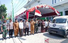 Fakta Unik: 23 Dapur Program Makan Bergizi Gratis Sampang Sudah Beroperasi, Sasar Ribuan Penerima Manfaat!