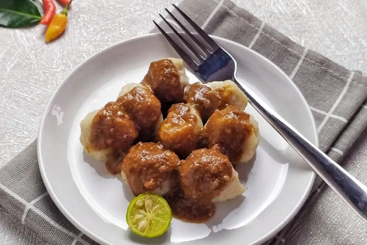 siomay