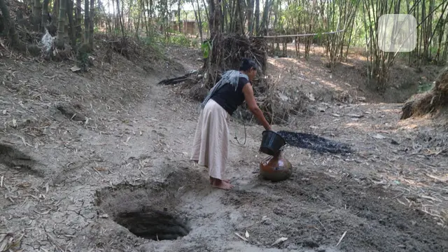 kekeringan