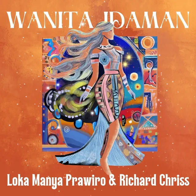 Wanita Idaman