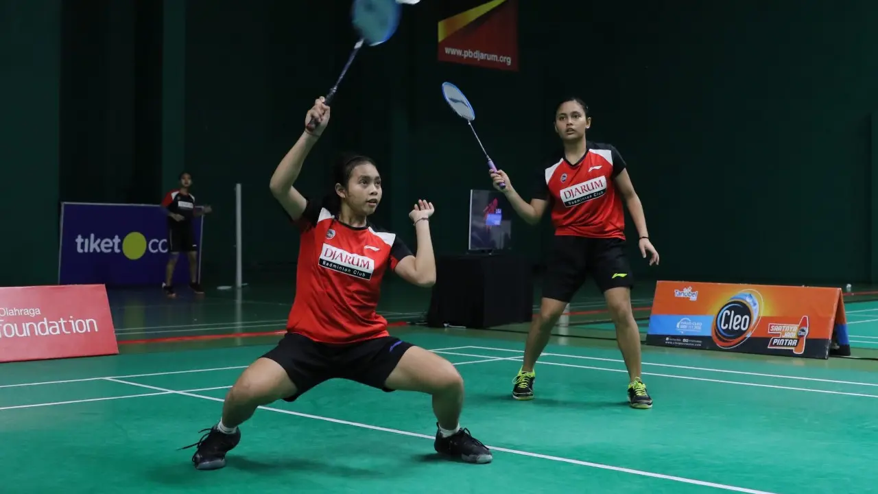 Liga PB Djarum 2020