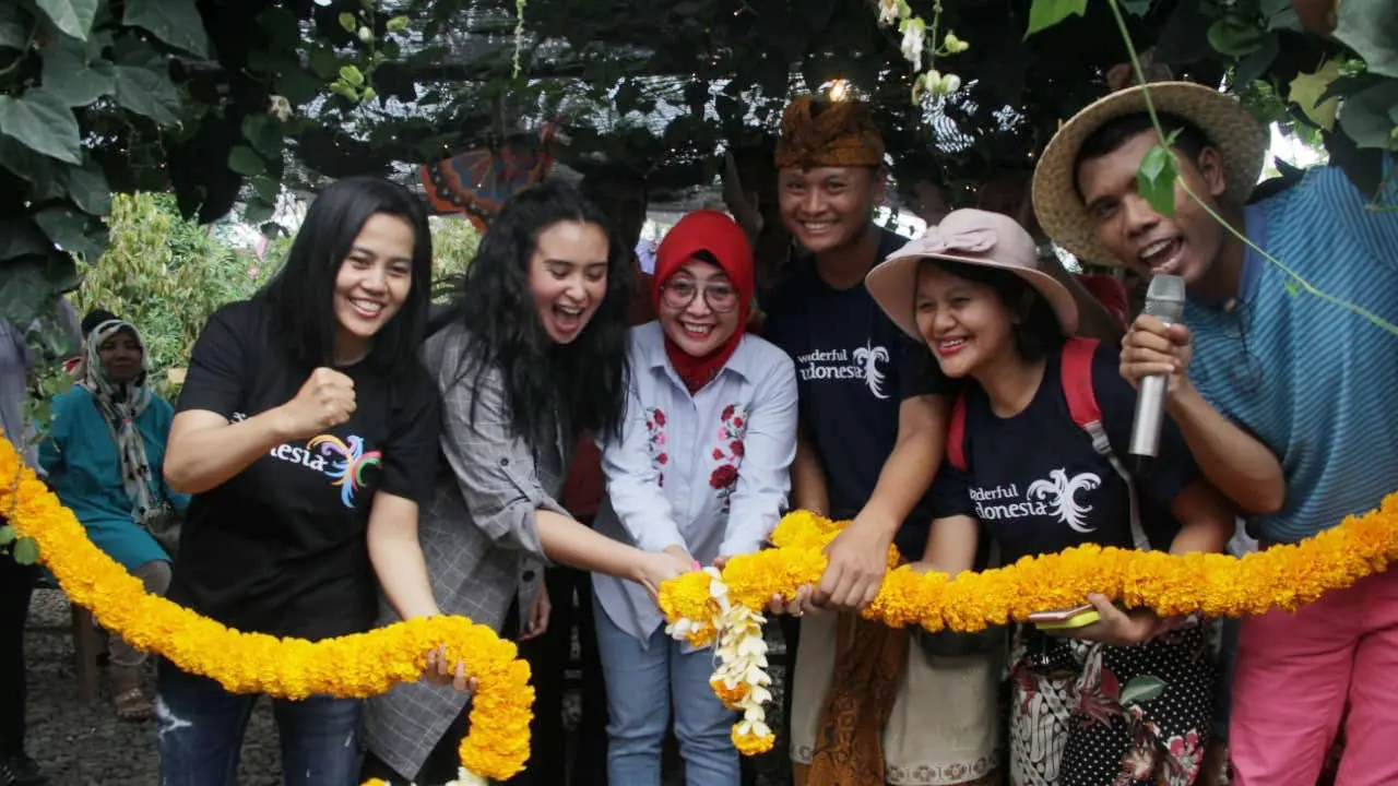 Pasar Botani