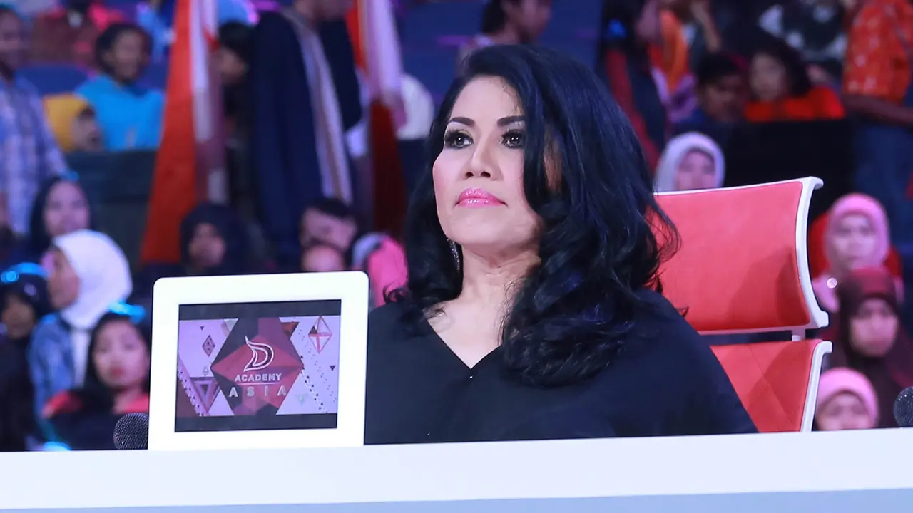 [Bintang] Rita Sugiarto
