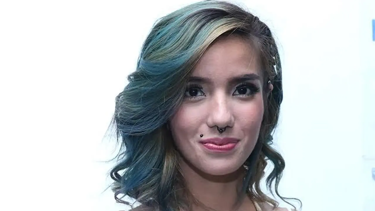 Sheila Marcia (Liputan6.com/Herman Zakharia)