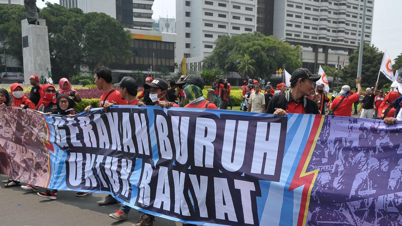 Apa Itu Hari Buruh Internasional? Ketahui Sejarah, Makna, dan Perayaannya