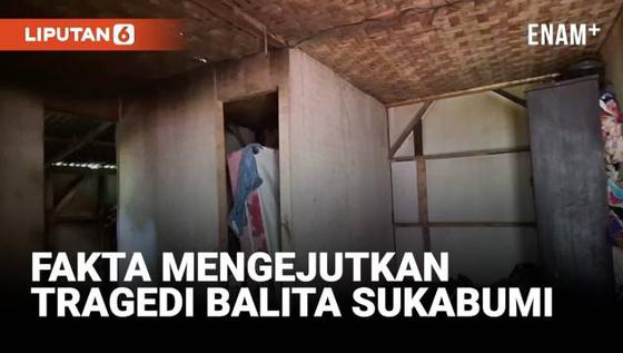 VIDEO: Tragedi Tewasnya Balita Sukabumi, Bupati Ungkap Fakta Mengejutkan