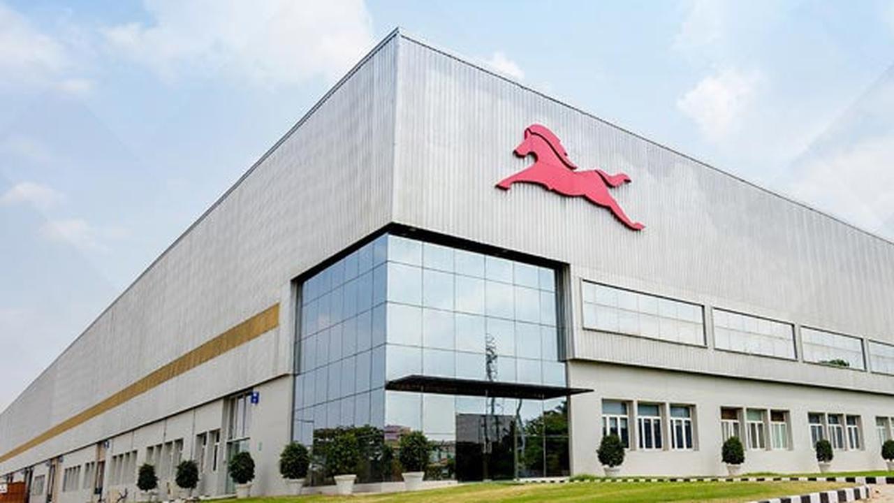 TVS dan BMW Motorrad Lanjutkan Kerjasama (Ist)