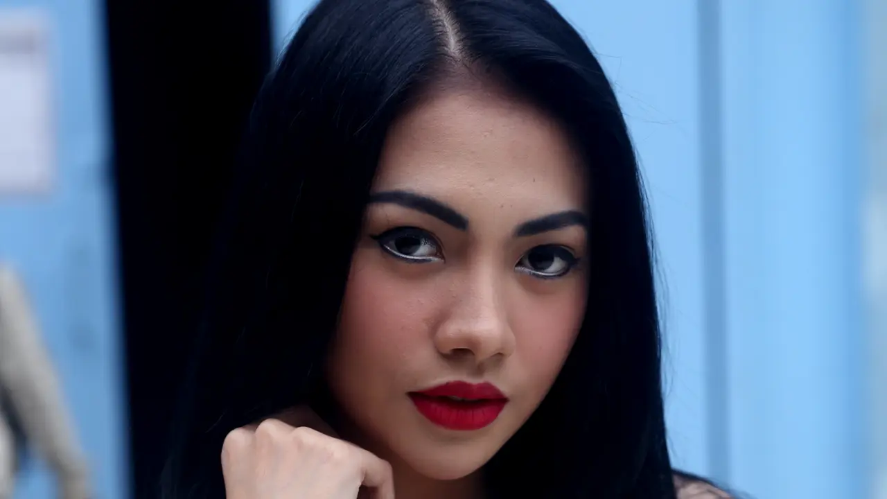 [Bintang] Kezia Karamoy