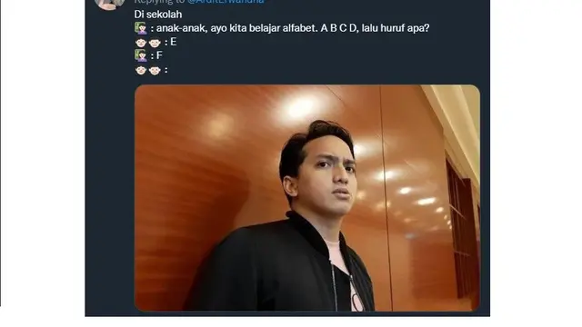 6 Pelesetan ala Netizen Pakai Nama Artis Ini Bikin Geregetan, Kocak