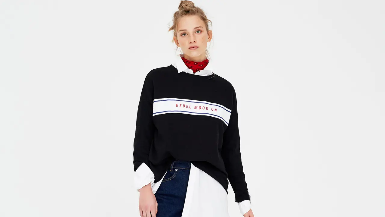[Bintang] Sweatshirt