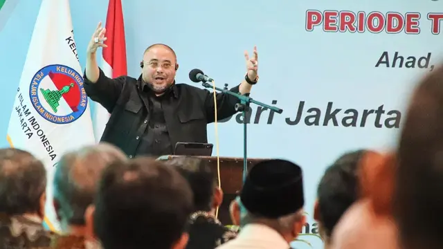 Sekretaris Jenderal Partai Keadilan Sejahtera, Habib Aboe Bakar Alhabsyi (Istimewa)