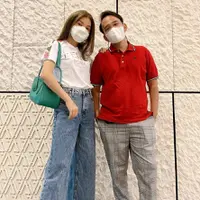 Jika bicara soal kematian, setiap orang pasti akan mengalaminya dan harus siap menghadapinya. Seperti yang dilakukan Ruben Onsu, ia telah mempersiapkan segalanya menuju masa depannya tersebut. (Instagram/ruben_onsu)