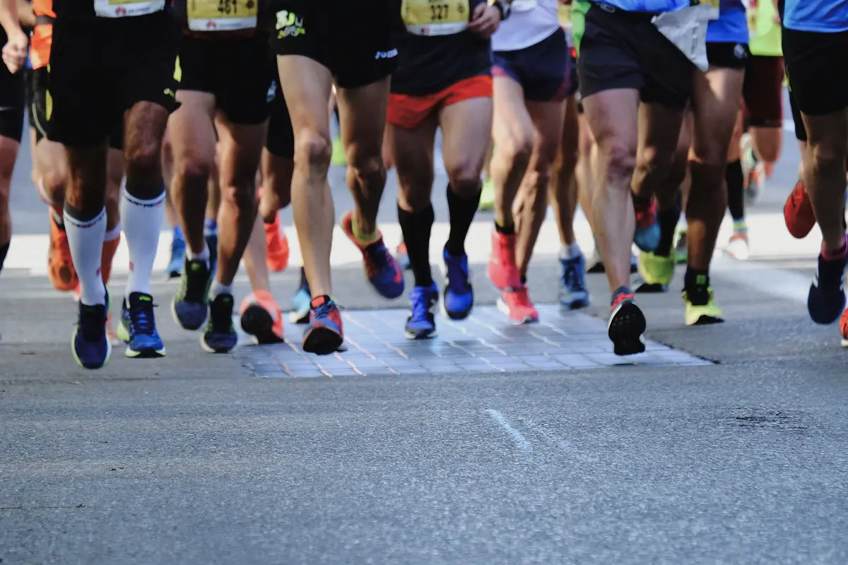 Lari Maraton