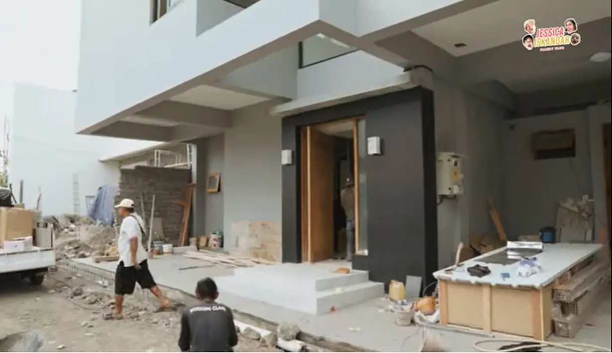 <p>(Youtube/Jessica Iskandar)</p>