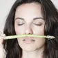 Tercium bau urine yang tak sedap usai memakan asparagus?